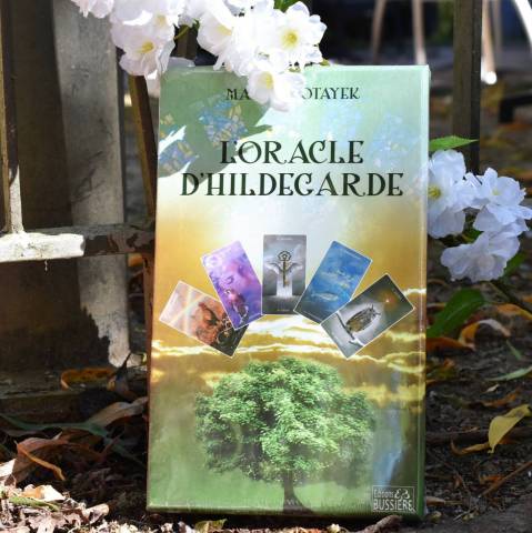 Oracle d'hildegarde